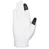 PFIFF Glamour Easy 102814 Riding Gloves White L