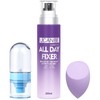 UCANBEMAKEUP Long Lasting Makeup Setting Spray Kit- 6.76 Fl oz