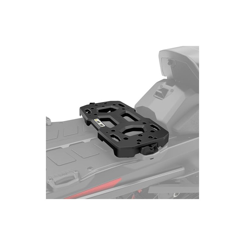 Ski-Doo LinQ Universal Rack for REV Gen4 860202208