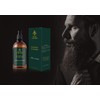 Saint Vincent Beard Shampoo 100 ml
