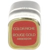 L'Oréal Paris Make Up Designer Color Riche Gold Obsession Lipstick