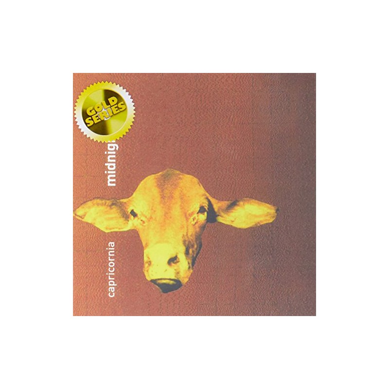 Capricornia (Gold Series)