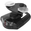 Automotive Compass, Car Mount Compass Navigation Compass Electronic Compass Digital