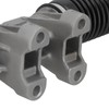 maXpeedingrods Golf Cart Steering Gear Box Rack and Pinion JW1-F3400-00