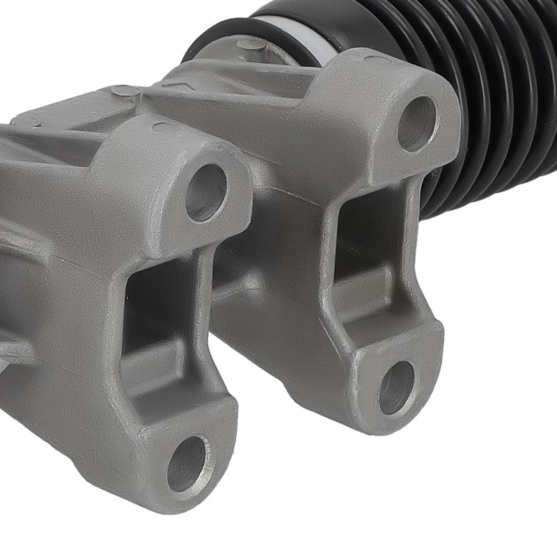 maXpeedingrods Golf Cart Steering Gear Box Rack and Pinion JW1-F3400-00
