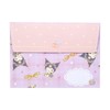 Sanrio 656488 Multipurpose Mini Card, Chromi, Present, Message Card