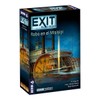 Devir Juego de Mesa Exit 14 Robo en el Mississippi
