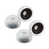 AZLA SednaEarfit MAX for AirPods Pro 2 pairs (M)