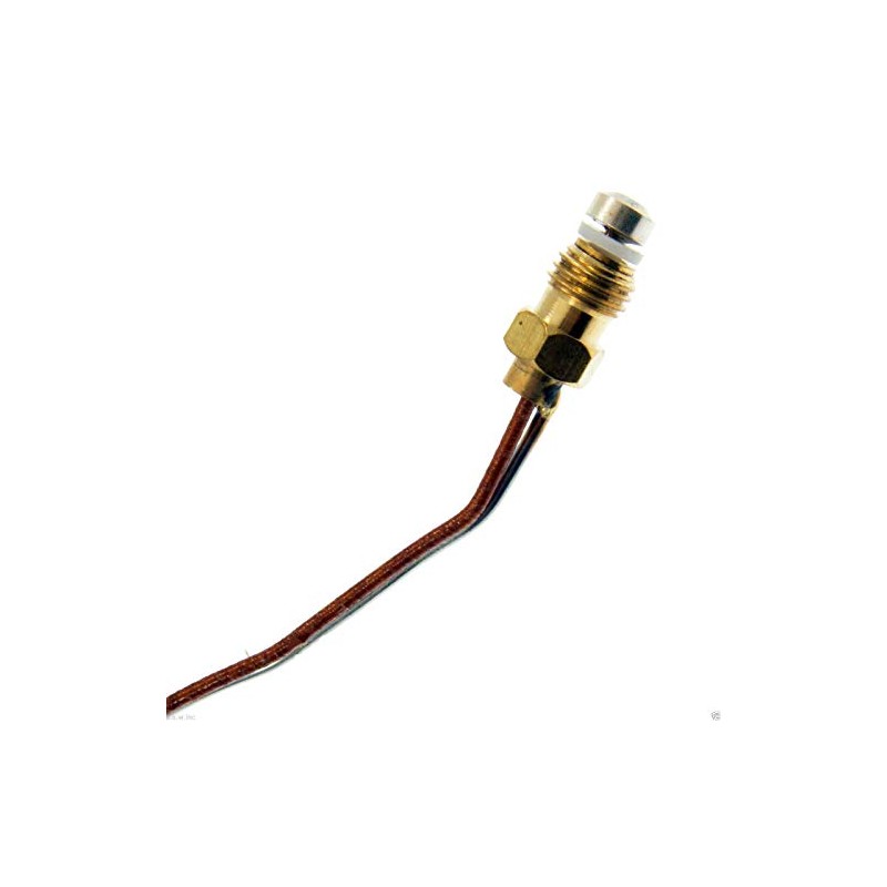 120630-02 Pilot ODS for Vent Free Propane Gas Wall Heaters