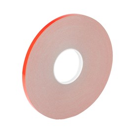 ECHOtape UB-F3504 | Double-Sided Acrylic Foam Tape | Heavy Duty Mounting and Bonding Tape | Water-Resistant Tape | Indoor/Outdoor Foam Tape | LED Mounting Tape | Strong Foam Tape | 0.47 in x 36 yds