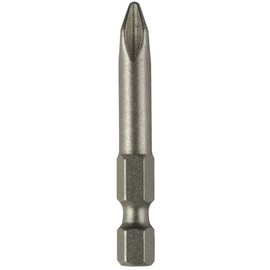 Bosch 2609255920 UNEO Dedicated Drive Bit No. 2, Pack of 2