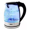 RCA Jarra eléctrica RCA RC-328 transparente 1.8L