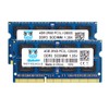 Motoeagle DDR3L-1600 SODIMM 8GB Kit (2x4GB),PC3L-12800S 4GB 2Rx8 PC3 12800S