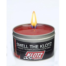 Klotz Candles (1 Pack, Esorlin)