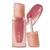 Laka Jelly Nude Gloss #309 Heart Ring, Lip Gloss, Genuine