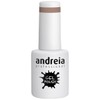 Andreia Semi-Permanent Nail Polish Gel Polish Colour 273 Naked -