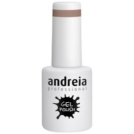 Andreia Semi-Permanent Nail Polish Gel Polish Colour 273 Naked - Soft Colours - 10.5 ml