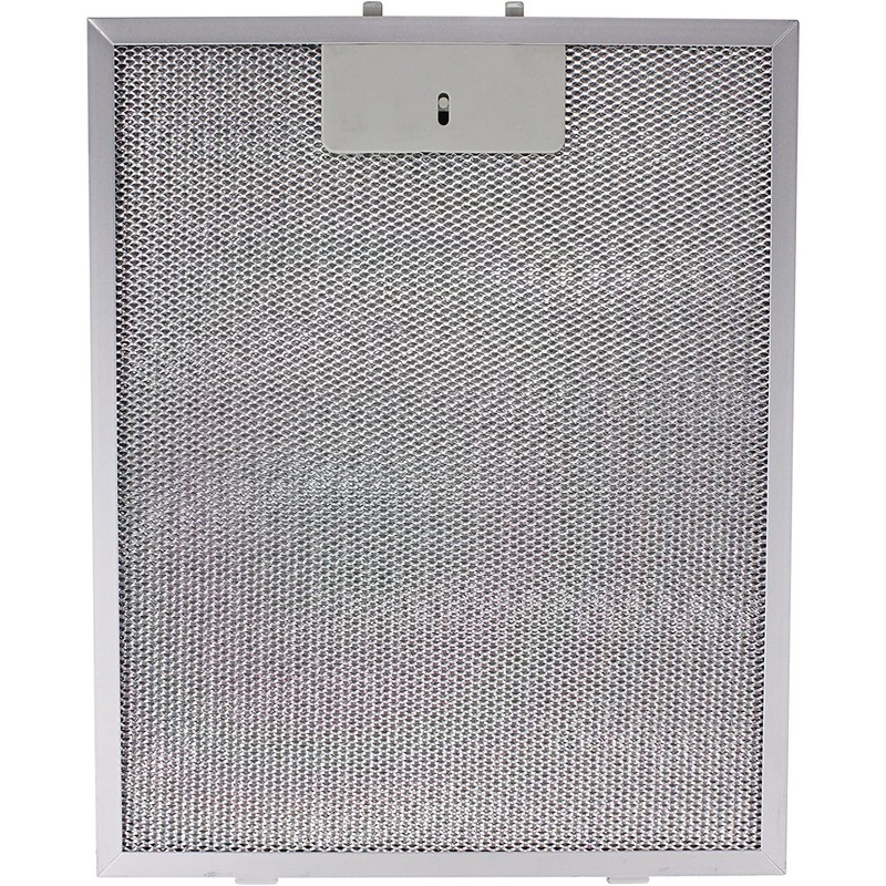 SPARES2GO Metal Mesh Filter compatible with CDA GDA Cooker Hood/Extractor