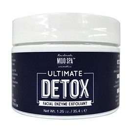 Ultimate Detox Natural Enzyme Exfoliant