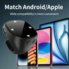 Draduo Scrolling Ring with True Touch Scrolling Control