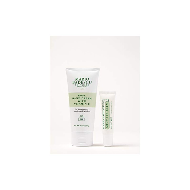 Mario Badescu Badescu Special Hand Cream