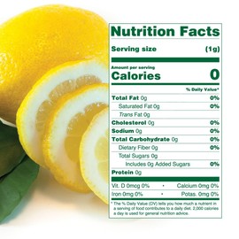 Generic Citric Acid by ME LLC, 1 Gallon Jar, 8 LBS, USP Food Grade, Non-GMO, Vegan, Gluten Free - Stain Removal, Personal Care, Cosmetics, Scrubs