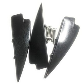 CWB Wakesurf Fin Package (3 Fin Set)