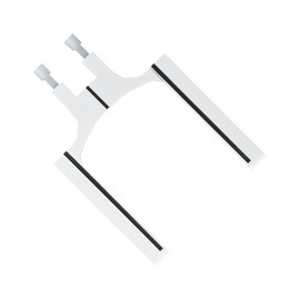 MOTION IDENTITY SQUARE 1 WHITE