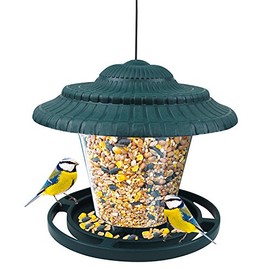 INTERHOME Bird Feeder
