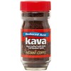 Kava Acid Reduced Instant Coffee in Glass Jar, 4 Ounce