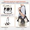 Ownpets Pet Grooming Hammock Harness for Cats & Small Dogs,