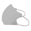 Advance SMArt SLA-01 3D Non-Woven Mask Light 2 Color Mix