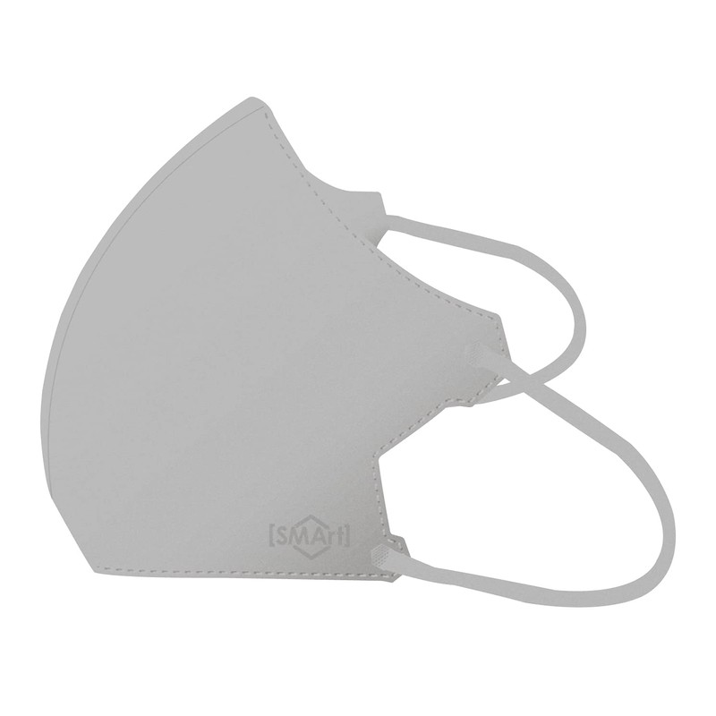 Advance SMArt SLA-01 3D Non-Woven Mask Light 2 Color Mix