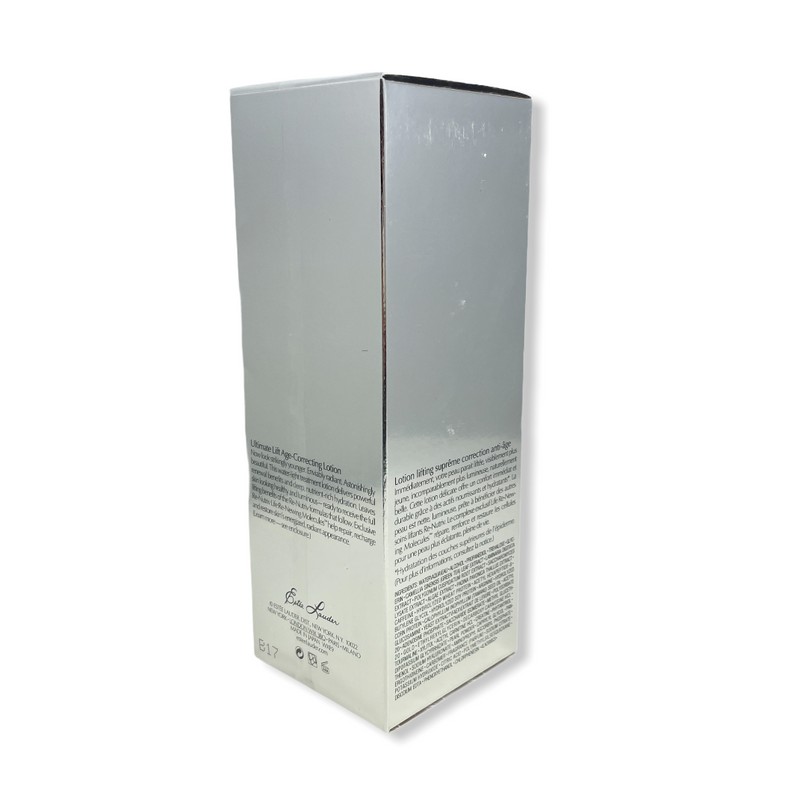 Estée Lauder Estee Lauder Re-Nutriv Ultimate Lift Age-Correcting Lotion 6.7oz./200ml