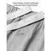 DAVID ARCHY 100% Cotton Men's Pyjamas Sets, Men's Loungewear Set