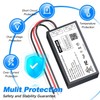 60W 12V Dimmable LED Driver, Triac/ELV/MLV AC to DC Power