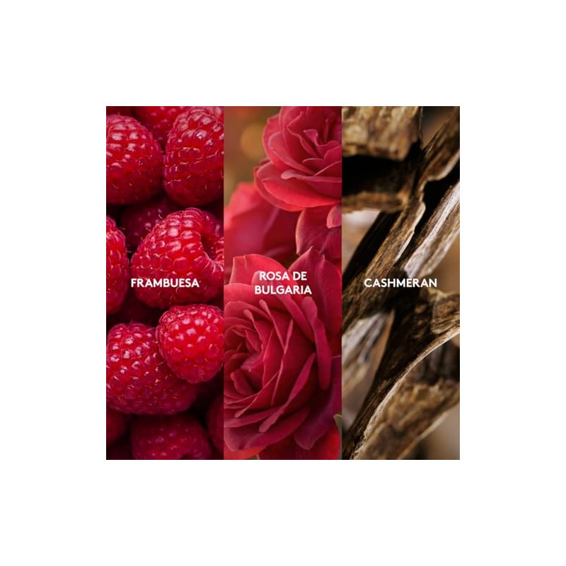 ésika Crema Perfumada Eternally for Her 130 ml – Loción
