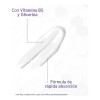 Lubriderm Crema Corporal Fps Vitamina Protección Solar 400