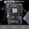 Computer Motherboard LGA938 CPU Support AMD AM3, FX Series Processors
