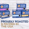 Victor Allen's Coffee 100% Colombian, Medium Roast, 120 Count, Single