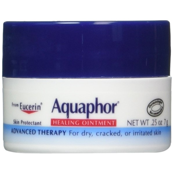 Aquaphor Baby Healing Ointment Jar - 0.25 Oz