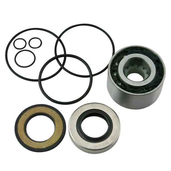Seadoo 4-TEC Jet Pump Rebuild Kit 2002 02 2003 03