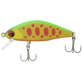 Ams Design (ima) Minnow Isen S MAX 1.8 inches (45 mm) 4g Ibuki #IS45M-004 Lure