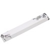 Spacebar Keycap Bright 2 Color Choose Excellent Durability Professional Design
