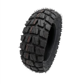 255X80 Inner Tube Outer Tyre for Kugoo Kirin G2 Max KuKirin G2 Max Electric Scooter 255 * 80 Off Road Tires Pneumatic Tyre Accessory (Outer Tire)