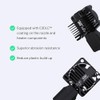 High Flow Bambu Hotend: Bambu Approved ObXidian™ HotEnd para Bambu