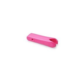 Pedro's Micro Levers Tyre Levers, Pink-Pair Unisex Adult Pink, N.A (6400031)