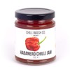 Chilli Mash Company Habanero Chilli Jam, 190 g