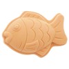 Petio Dog Toy, Inu-Miyabi Japanese Confectionery Latex Taiyaki
