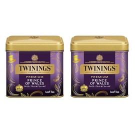 Twining Premium Prince of Wales 2.5 oz (70 g) x 2